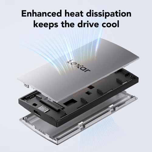 Professional Go Portable SSD - 2TB