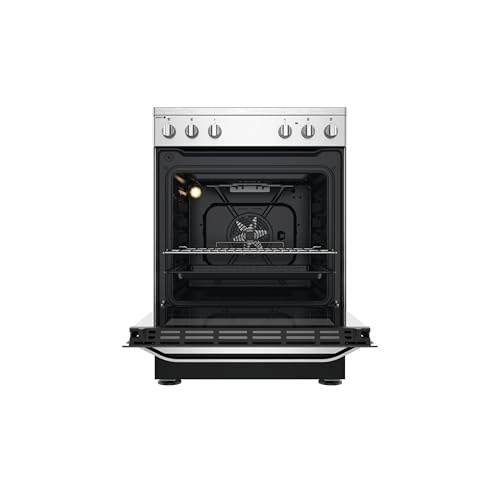AS68V8KHX Electric Cooker
