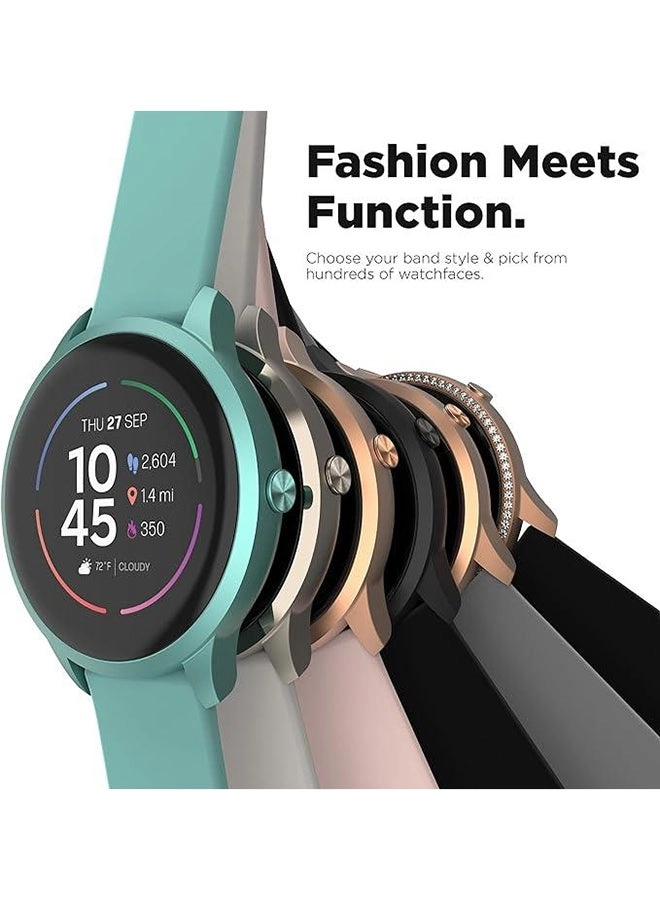 Sport 4 43mm Combination