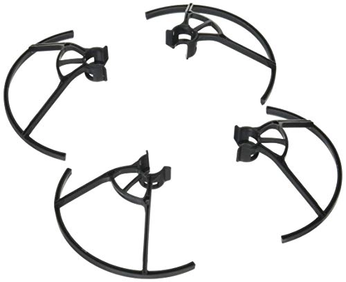 Tello Propeller Guards - Black