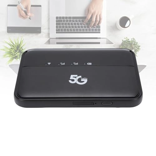 M5 E - 4G 5G 300 Mbit/s