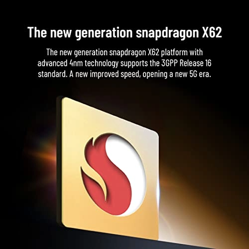 MU5120 - 5G WiFi 6 4.6 Gbps