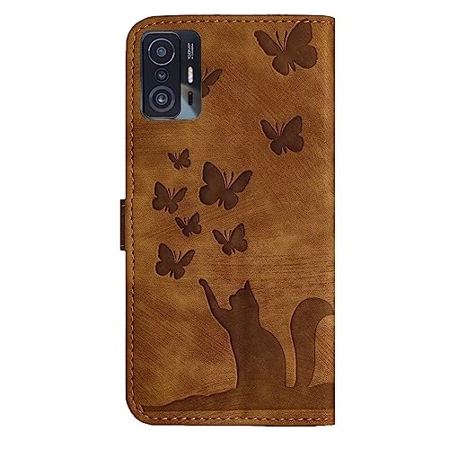 Cute Cat Case for Xiaomi 11T Pro