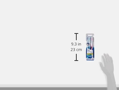 Criss Cross Gentle Care - Extra Soft 2-Piece Pack