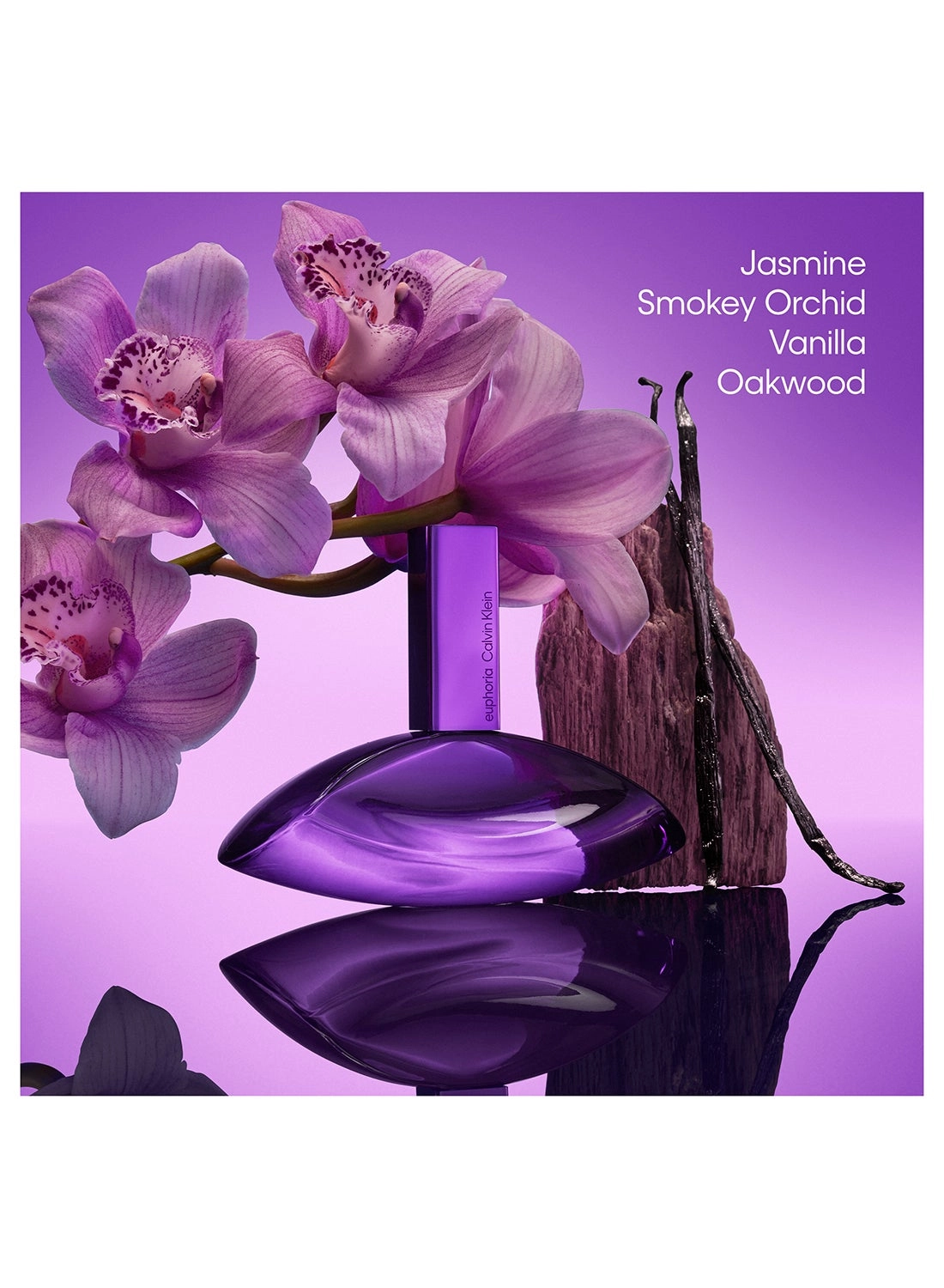Euphoria Bold Elixir Parfum - 100ml