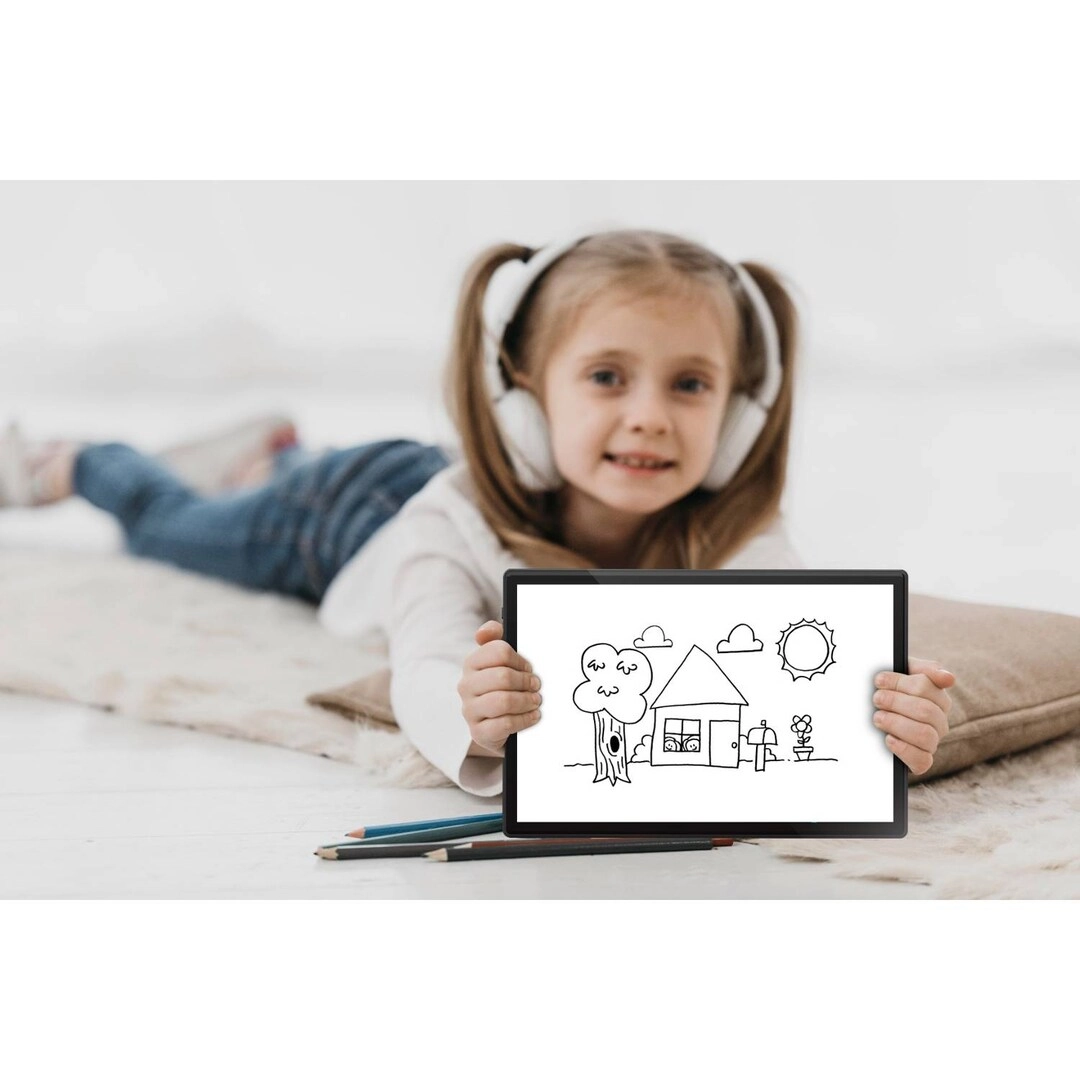 FHD Tablet - 128GB 10.1"