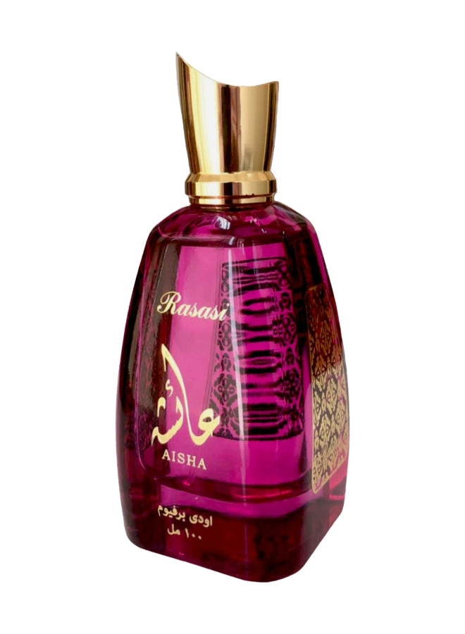 Rasasi Eshq Eau de Parfum 100 ml