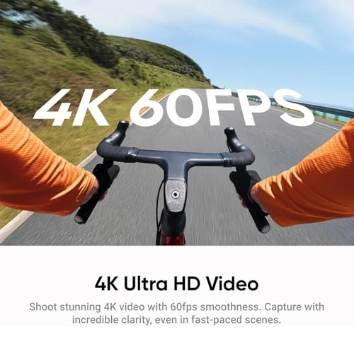 GO Ultra - 4K 60FPS Bundle