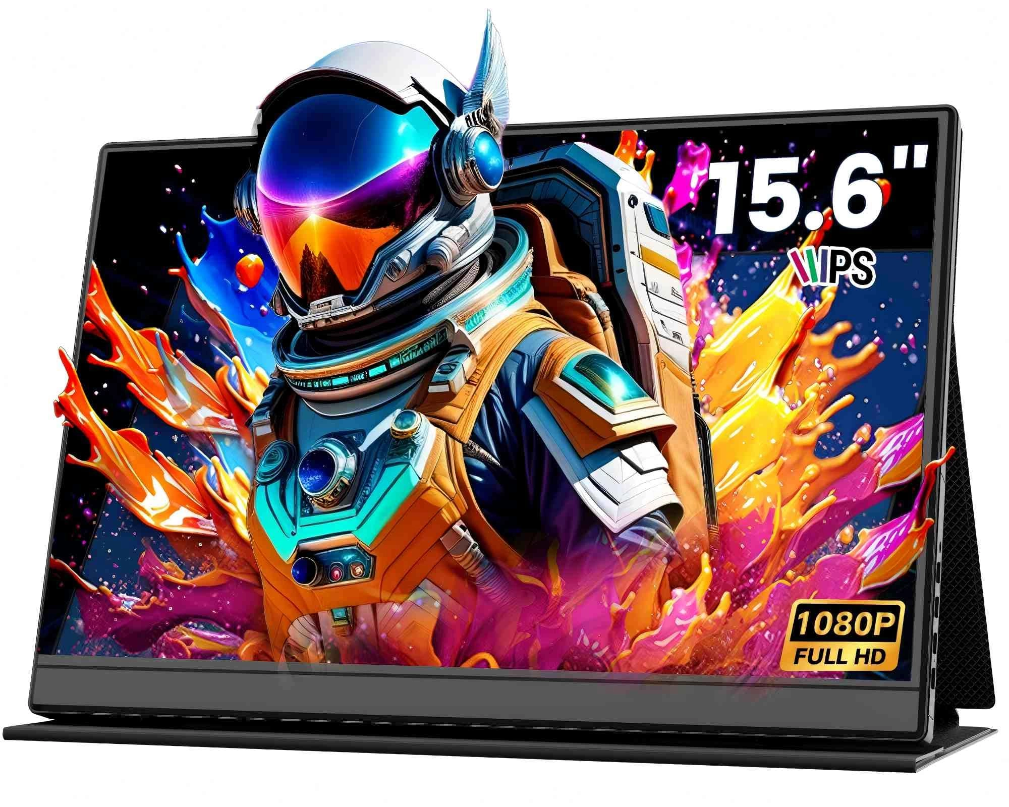 MFN-MZ PM1561 - 1920 x 1080 15.6 Inches