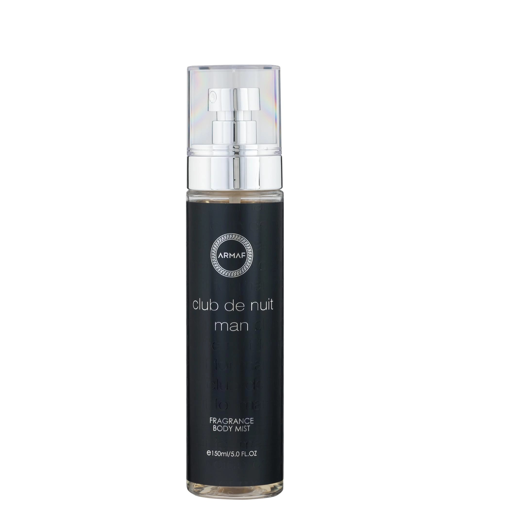 Sterling Perfumes Club De Nuit Intense Man - 150 ml