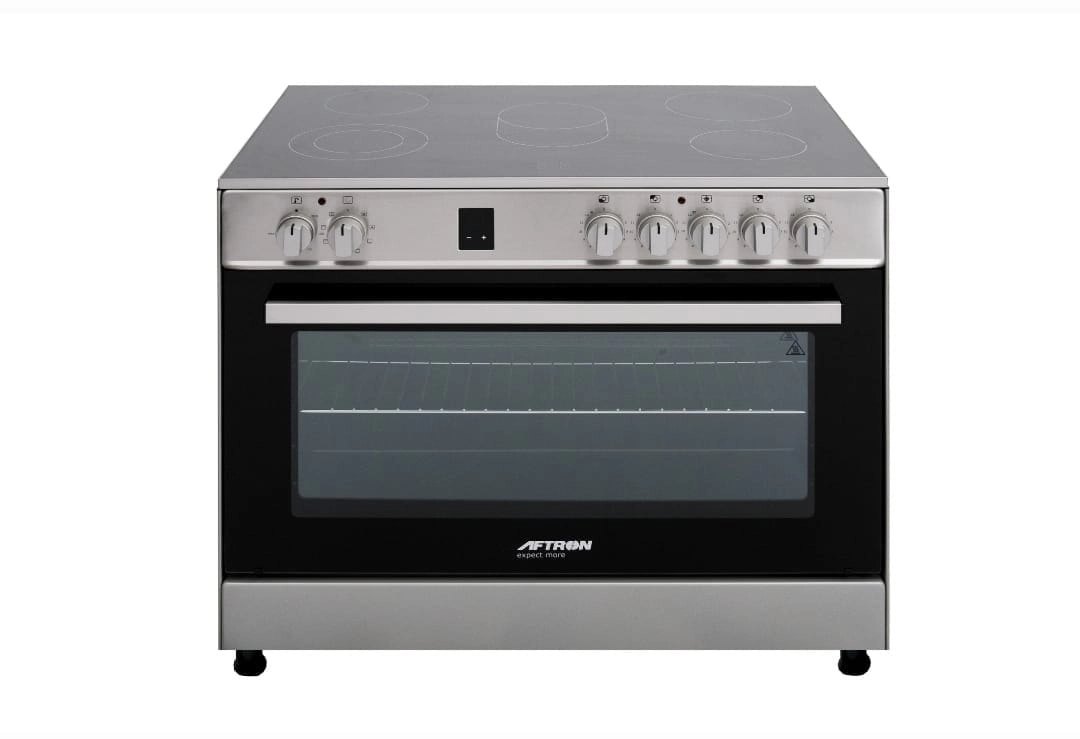 AFTRON AFERVC9090BFDT ELECTRIC Cooker