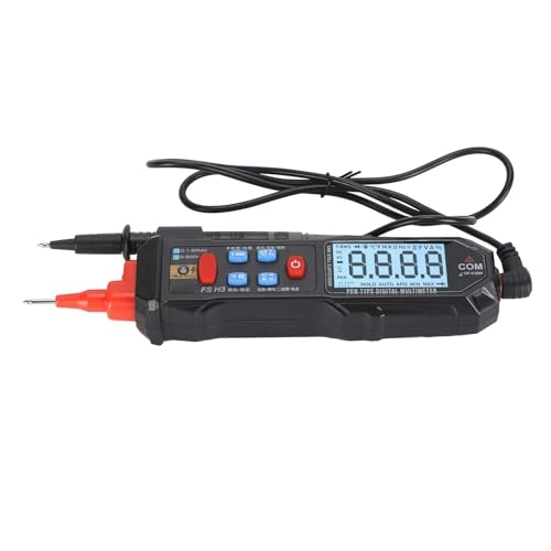 Gonetre Pen Digital Multimeter