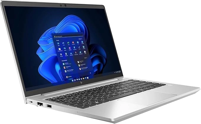 HP (Renewed) EliteBook 640 G9 - 14'' 256GB 16GB Core i5-1245U