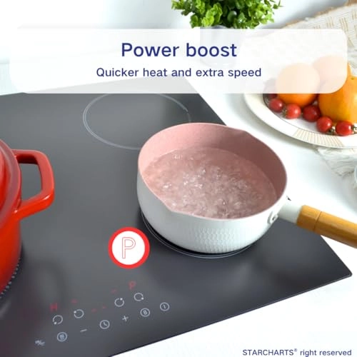 Flex Zone NM-Induction Induction hob