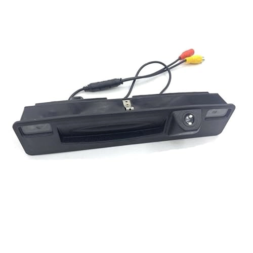 Reverse Camera - Night vision HD