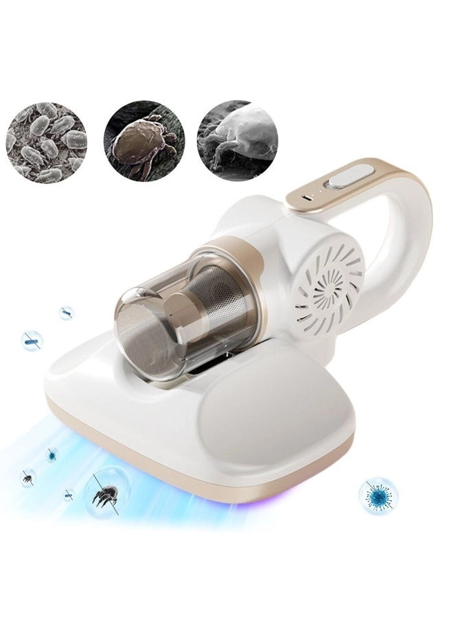 Wireless Vacuum Cleaner - Cordless