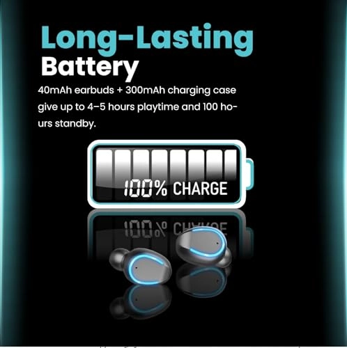 H-S30 Wireless Earbud