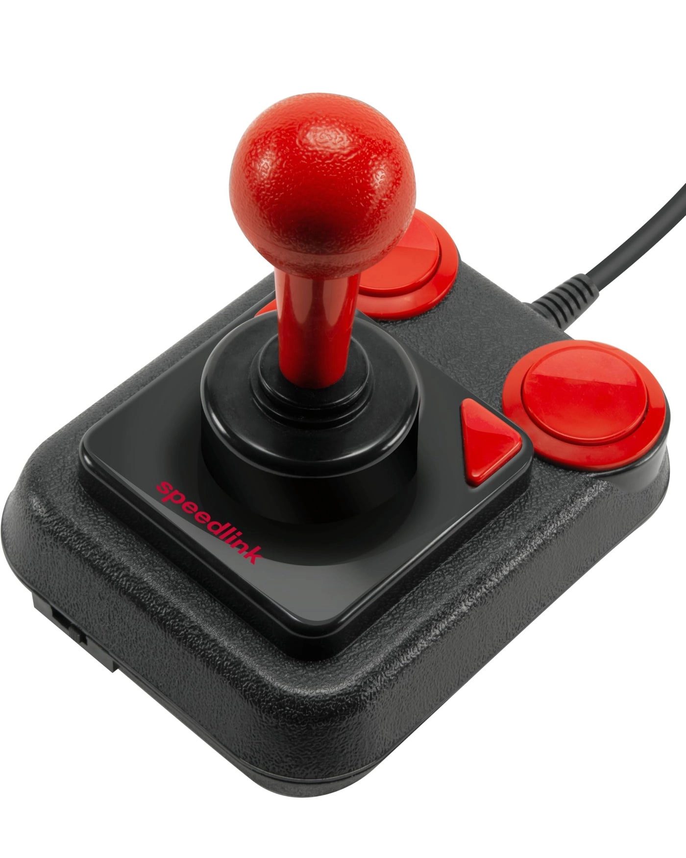 Competition Pro Extra - Black, red