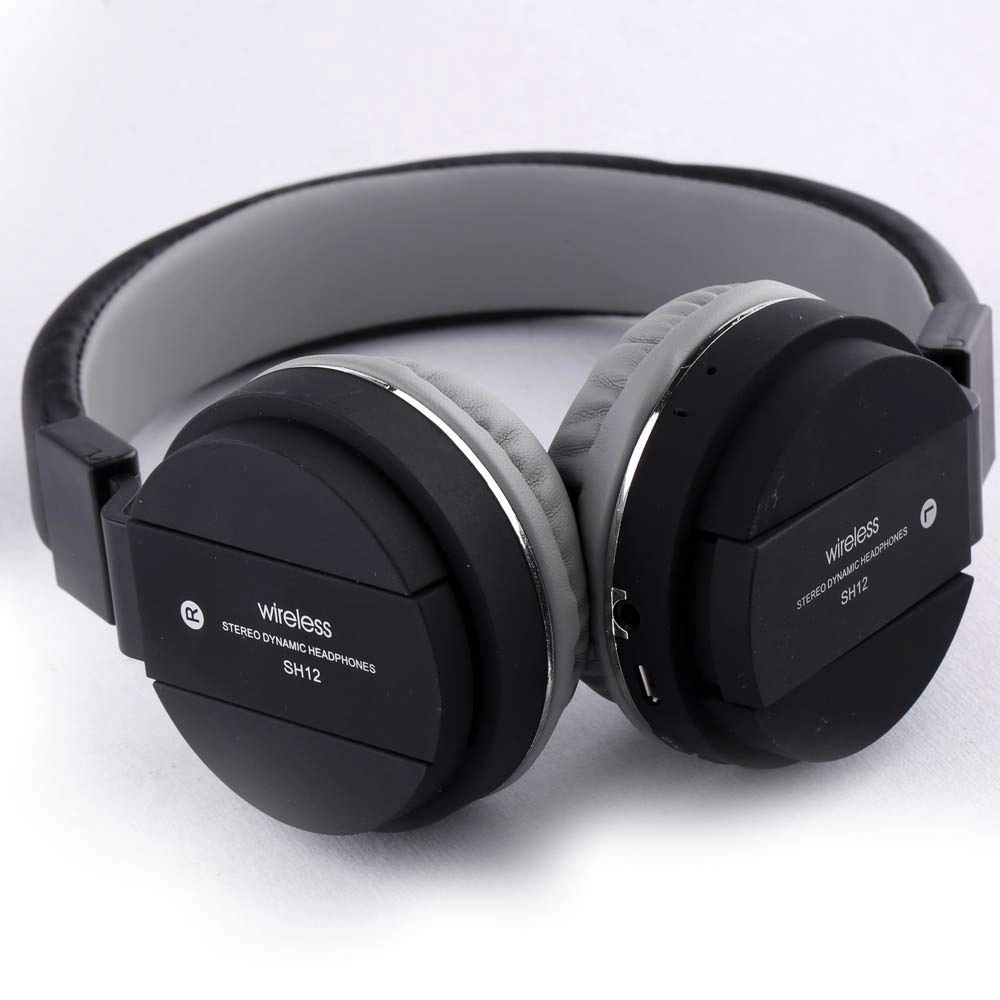 PZ-WB-P47 Wireless Headphone