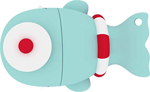 Sailor Whale - USB 2.0 Type-A 16GB