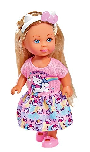 Evi Love Fashion - Hello Kitty 12 cm Ages 3+