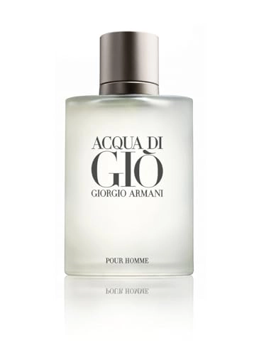 Acqua di Gio Eau de Toilette 100ml