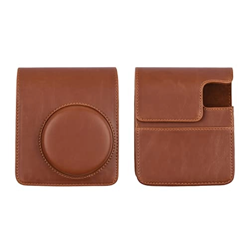 Camera Bag - 13.3 * 13.3 * 5.5cm For Fujifilm Instax Mini 8/8+/8s/9