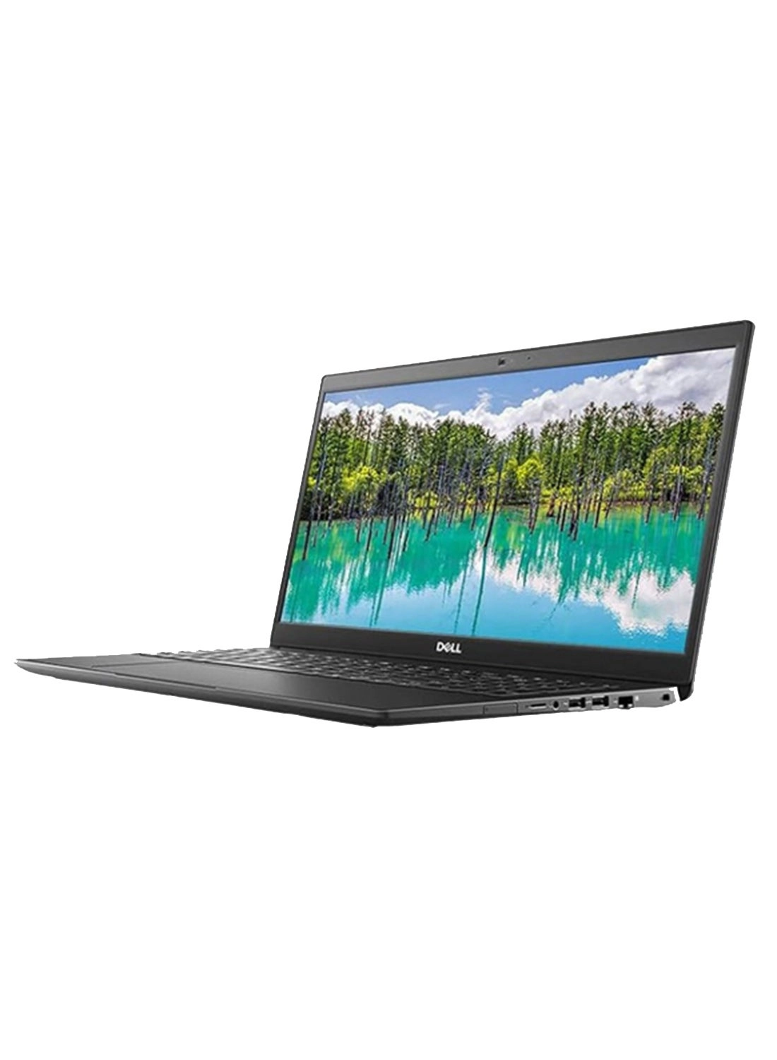 (Renewed) Latitude 3510 - 15.6'' 256GB 8GB Core i5-10210U