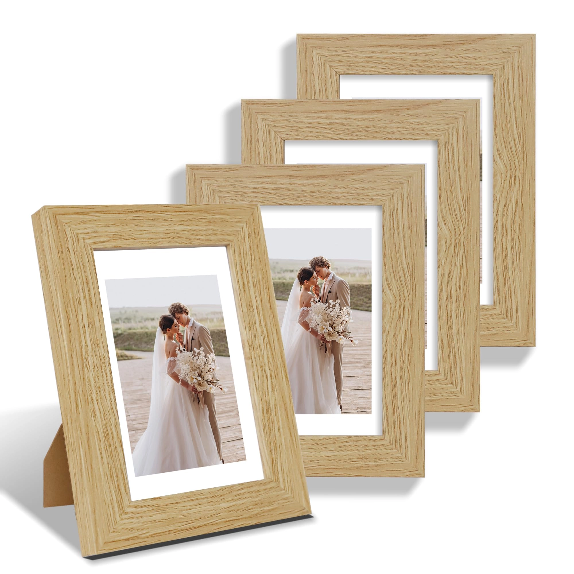 Picture Frame - 4x6 2