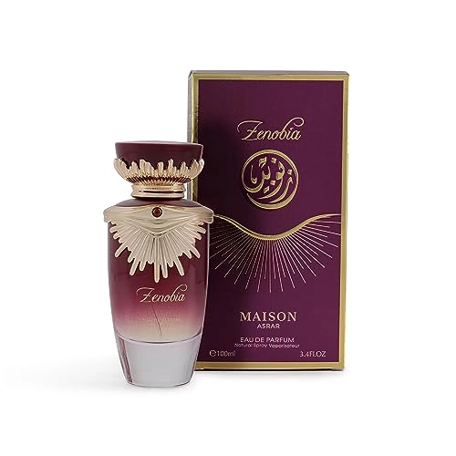 Zenobia Eau de Parfum 100ml