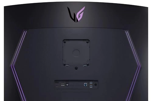 45GR95QE-B - 45 inch 3440 X 1440 pixels