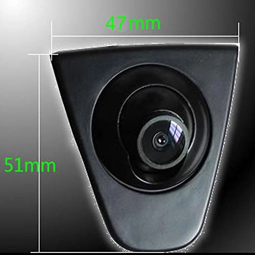 Car Rear View Backup Camera - 728 x 512 pixels