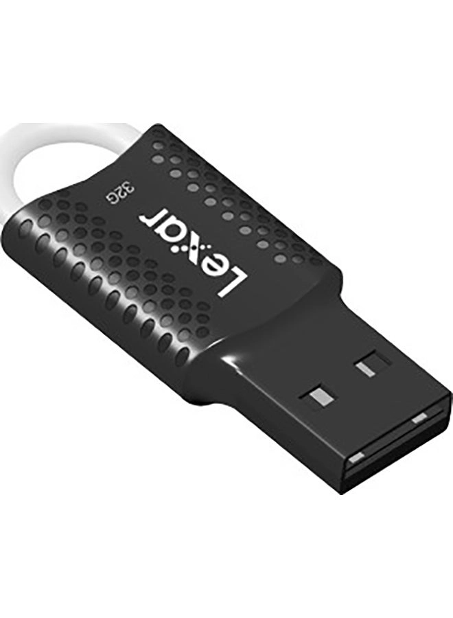 JumpDrive V40 - USB 2.0 USB Type A 32 GB