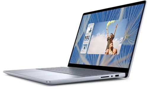 Inspiron 7440 - 14'' Deca-Core 7 150U 32GB DDR5 1TB SSD