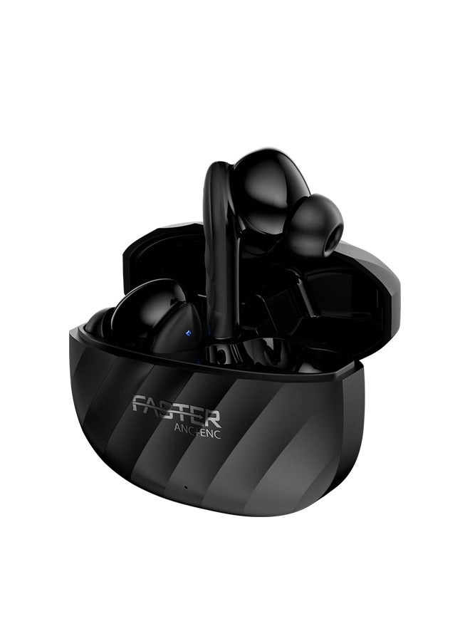 Raptor Wireless Earbud