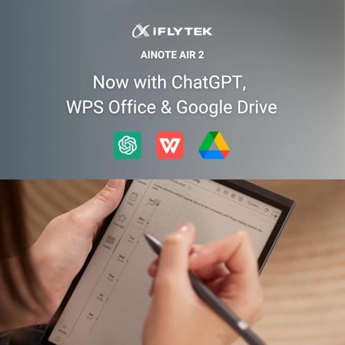 AINOTE Air2 - 8.2-inch