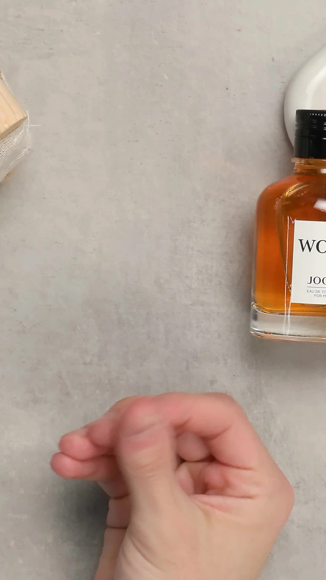 WOW! Eau de Toilette 60ml