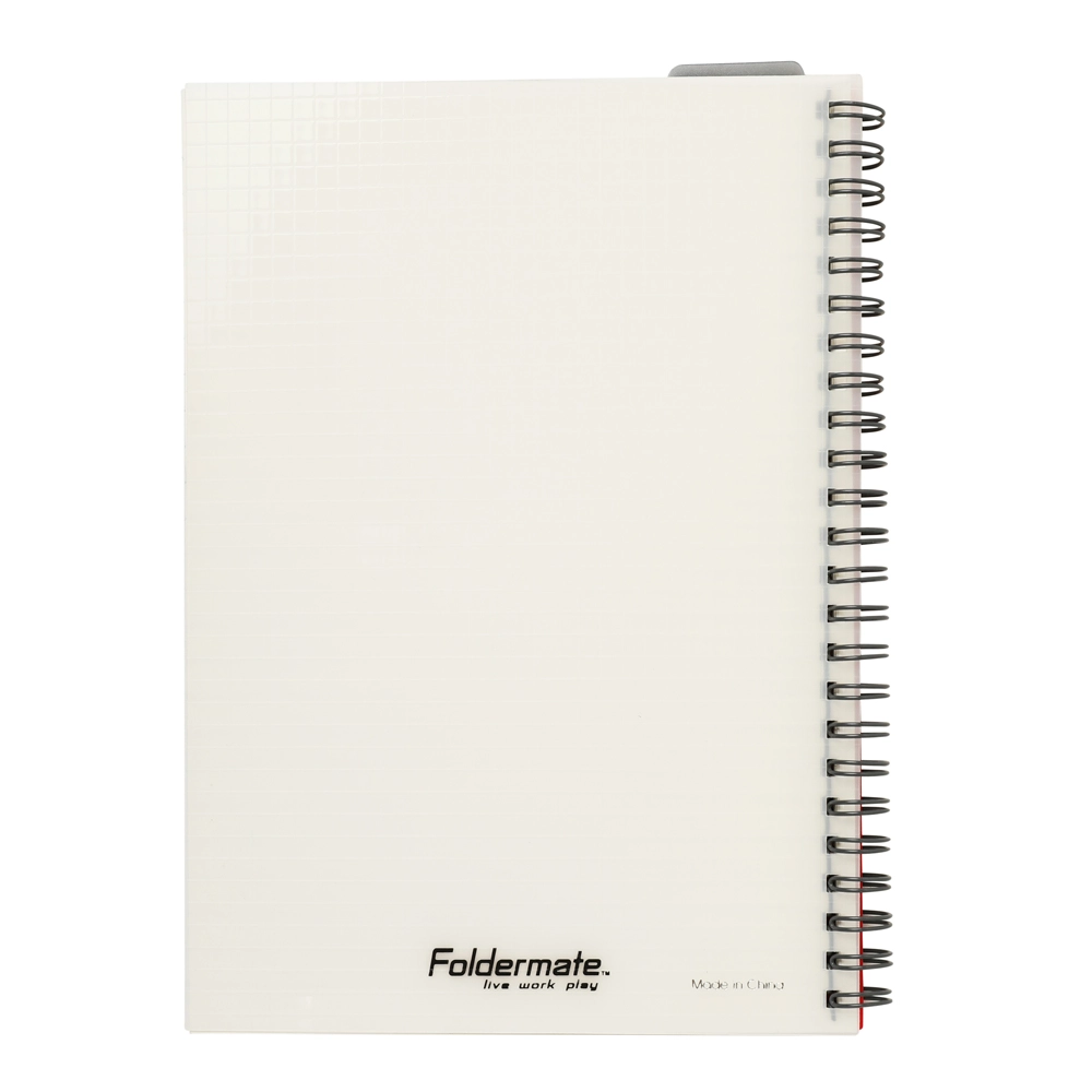 Wewrite Spiral Notebook A5 Spiral - Lined 70 Sheets