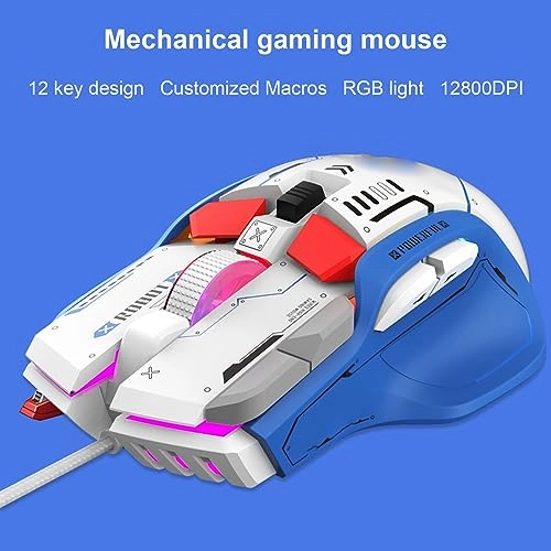 Gaming Mouse - Wired