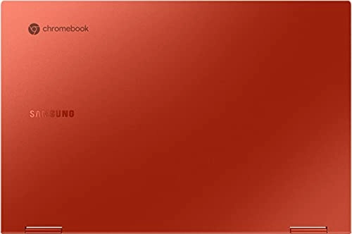 (Renewed) Galaxy Chromebook 2 XE530QDA-KA1US - 13.3'' Core i3-10110U 8GB DDR3 128GB SSD