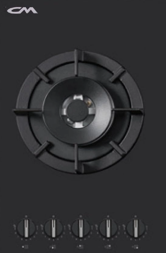 DIAMOND HBG9005001 Gas hob