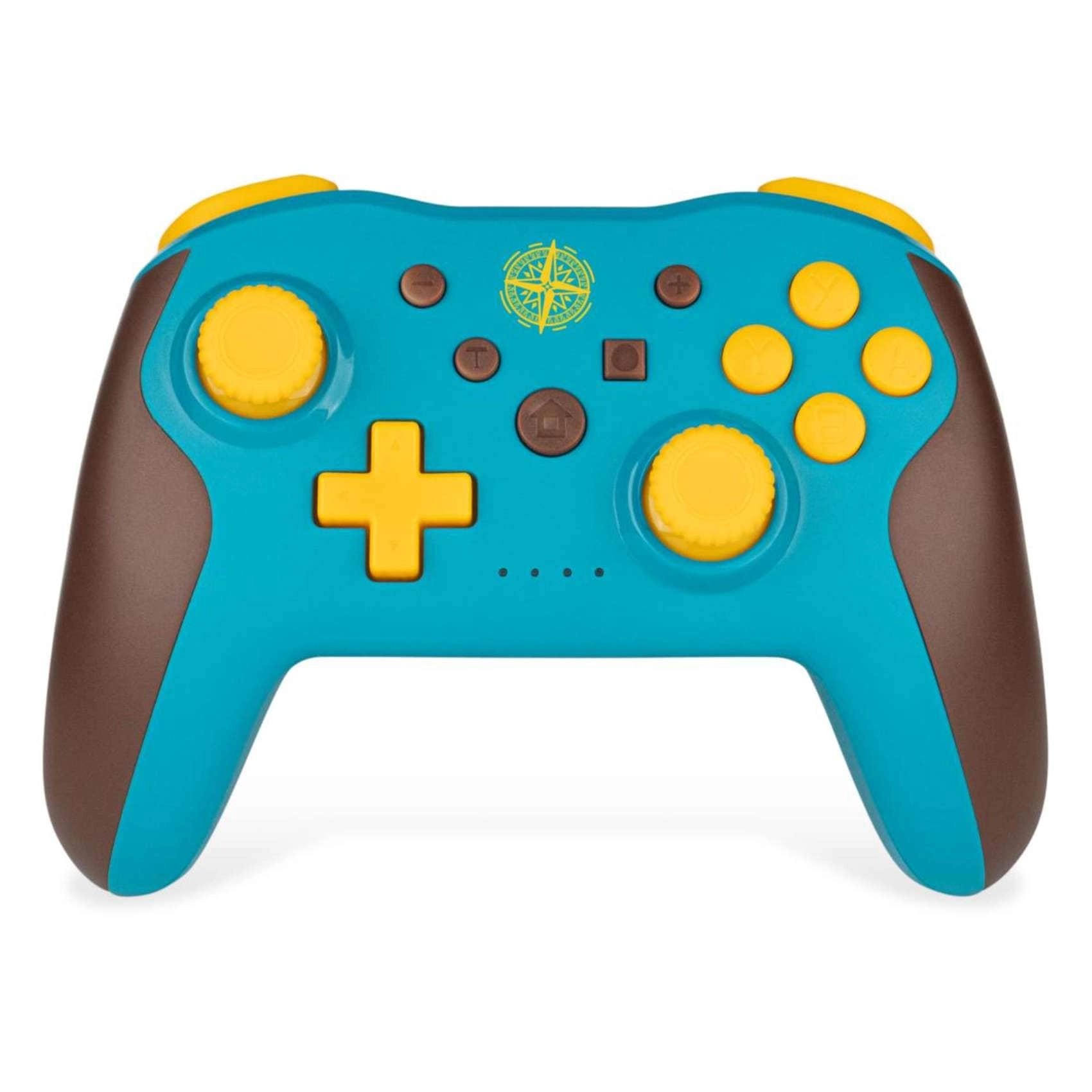 Nintendo Switch Adventure Magic Wireless Controller