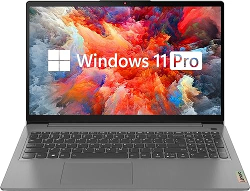 IdeaPad 3i - 15.6'' Core i5-1135G7 20GB DDR4 1TB SSD