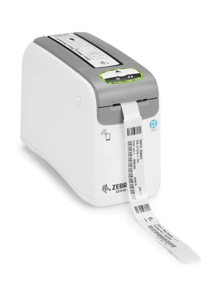 ZD510 - DT