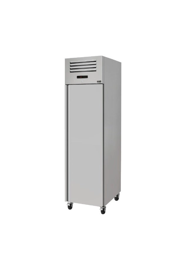 SOFIA REFRIGERATION Single Door Slim Upright Chiller - 350 L +2 to +8 degrees Celsius