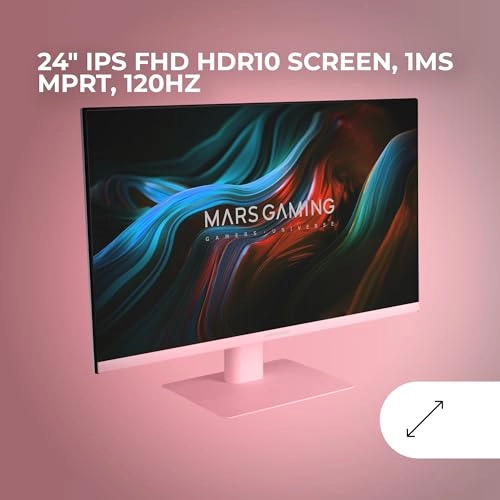 MV24P - 1920x1080 24 Inches