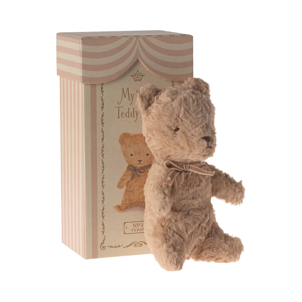 My First Teddy