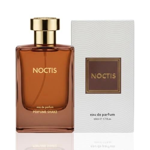 Noctis - Eau de Parfum 50ml