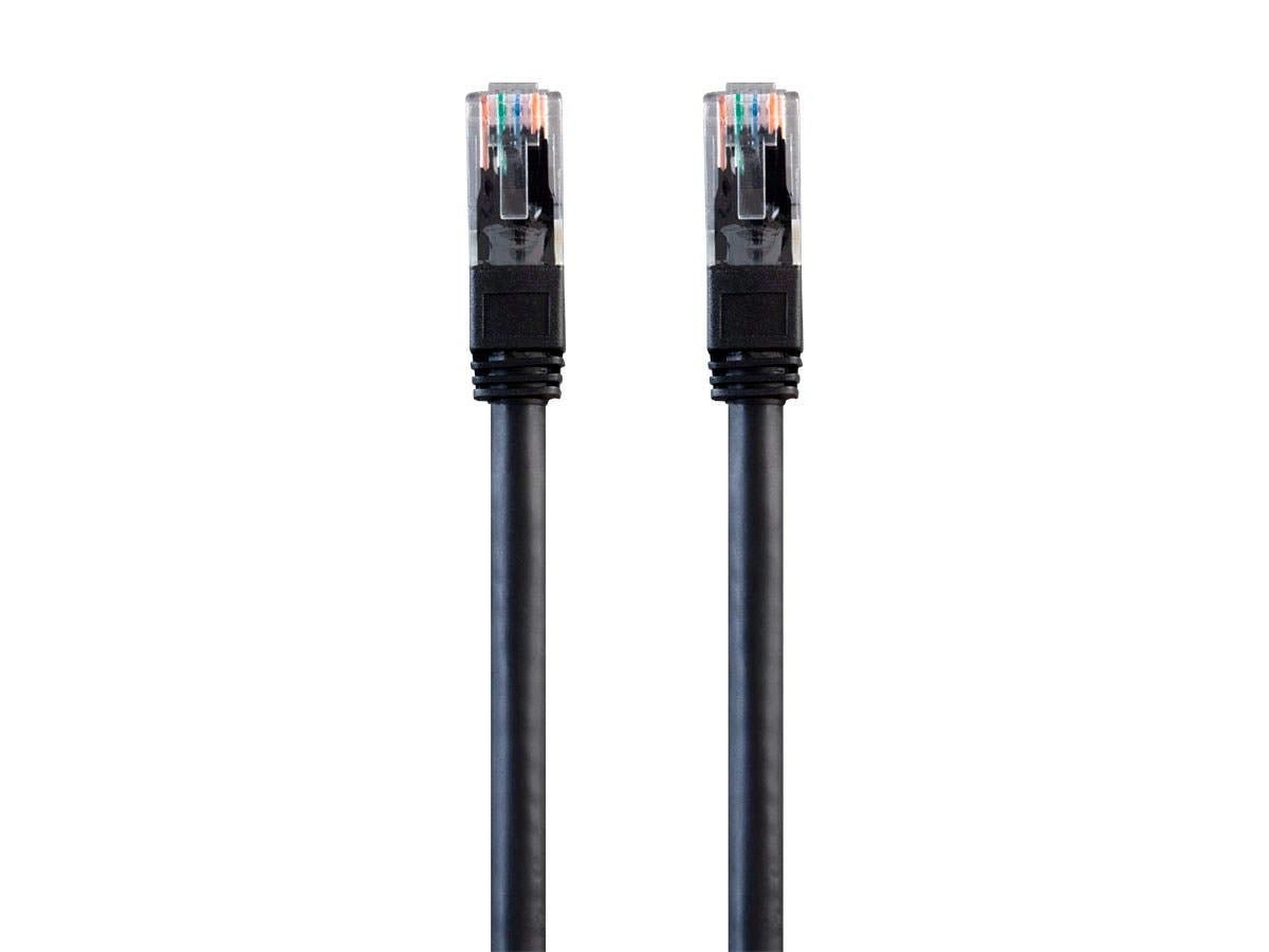 Cat6 Ethernet Patch Cable - 100 Feet