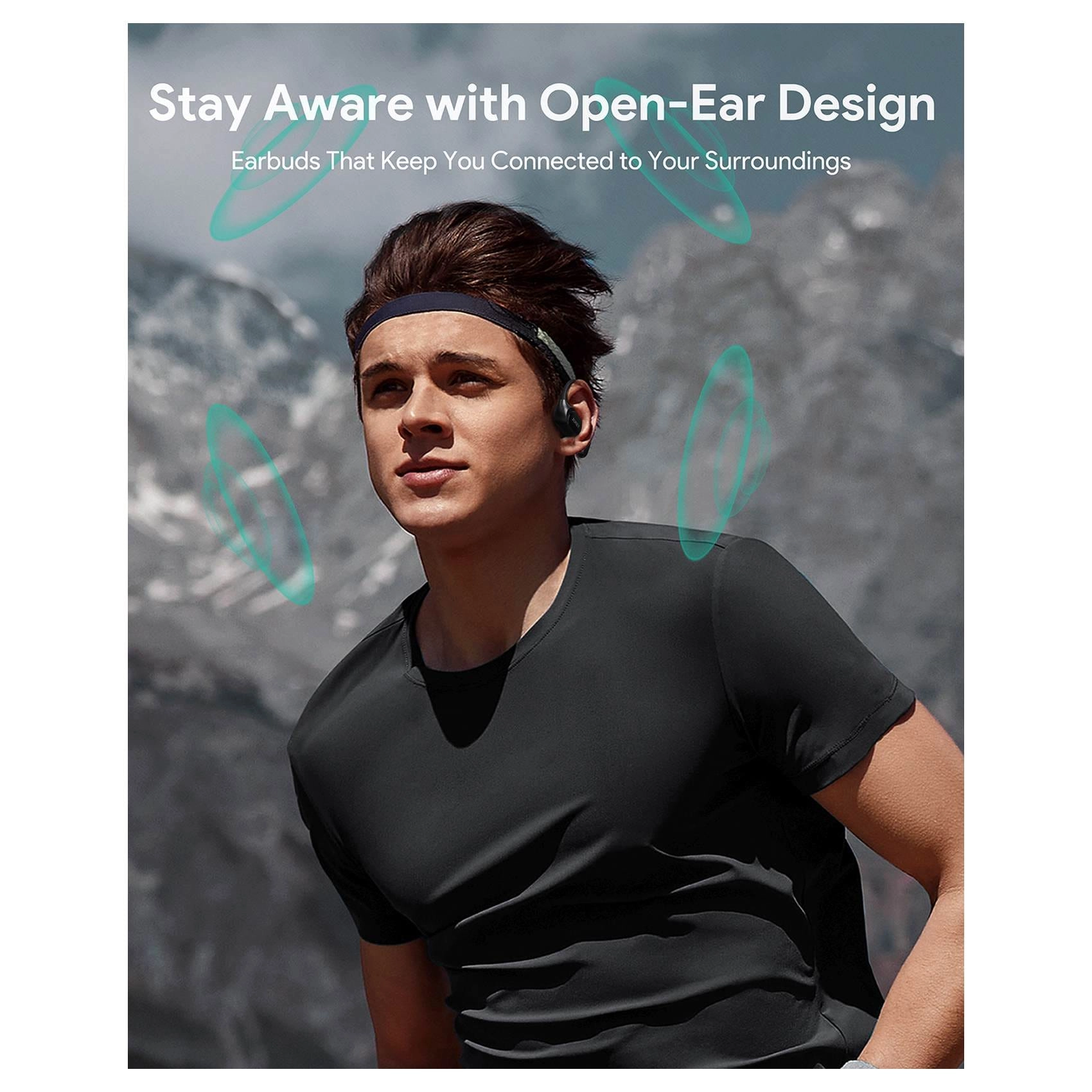 EP-S1 Wireless Earbud